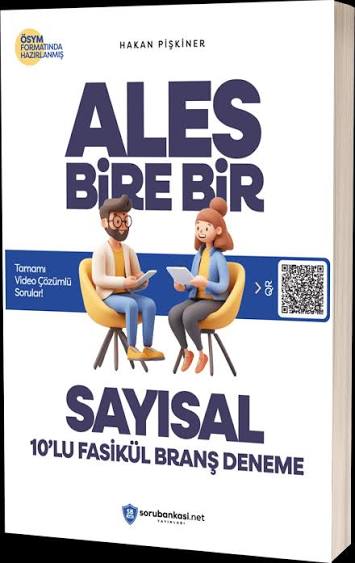ALES HAZIRLIK