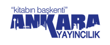KİTABIN BAŞKENTİ ANKARA YAYINCILIK