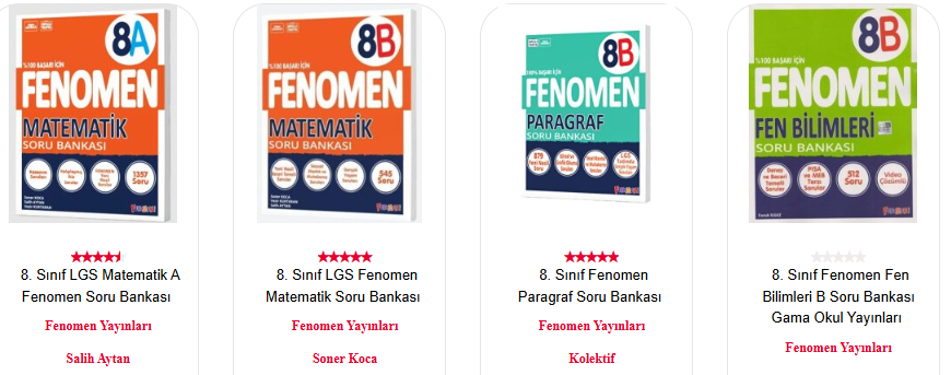 FENOMEN