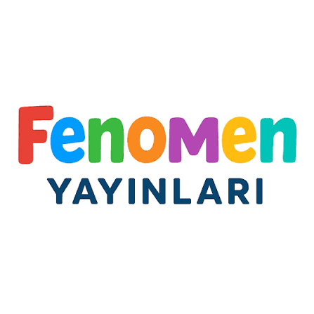 FENOMEN YAYINLARI