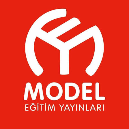 MODEL YAYINCILIK