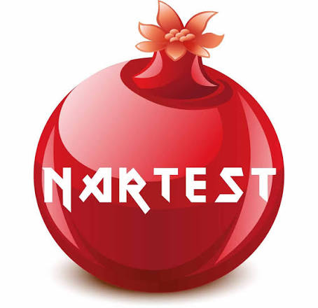 NAR TEST YAYINLARI