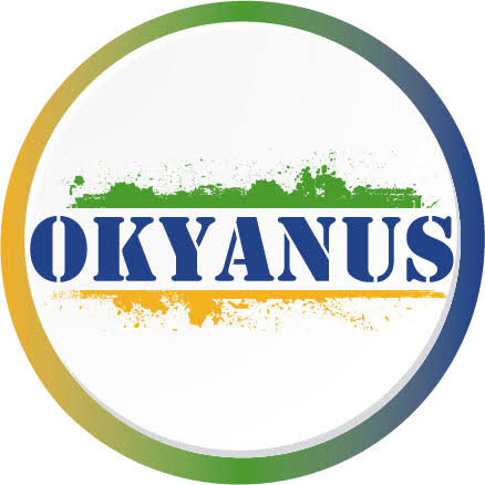OKYANUS YAYINCILIK