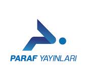 PARAF YAYINCILIK